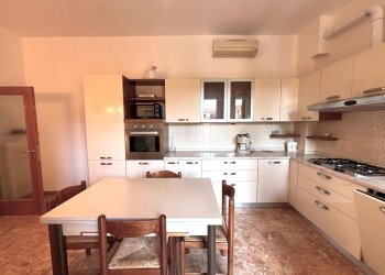CUCINA - Quadrilocale via Umberto Giordano, 8, Bologna (zona Murri) - foto 11