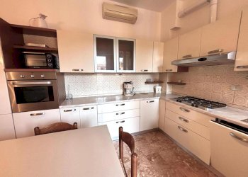 CUCINA - Quadrilocale via Umberto Giordano, 8, Bologna (zona Murri) - foto 14