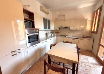 CUCINA - Quadrilocale via Umberto Giordano, 8, Bologna (zona Murri) - foto 15