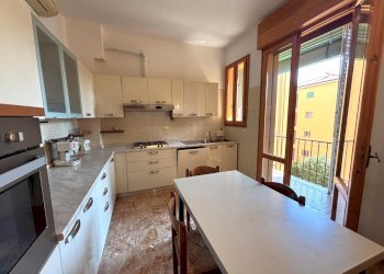 CUCINA - Quadrilocale via Umberto Giordano, 8, Bologna (zona Murri) - foto 17