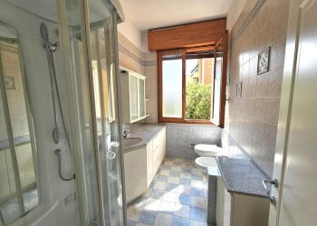 BAGNO - Quadrilocale via Umberto Giordano, 8, Bologna (zona Murri) - foto 27