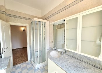 BAGNO - Quadrilocale via Umberto Giordano, 8, Bologna (zona Murri) - foto 28