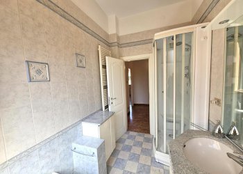 BAGNO - Quadrilocale via Umberto Giordano, 8, Bologna (zona Murri) - foto 29