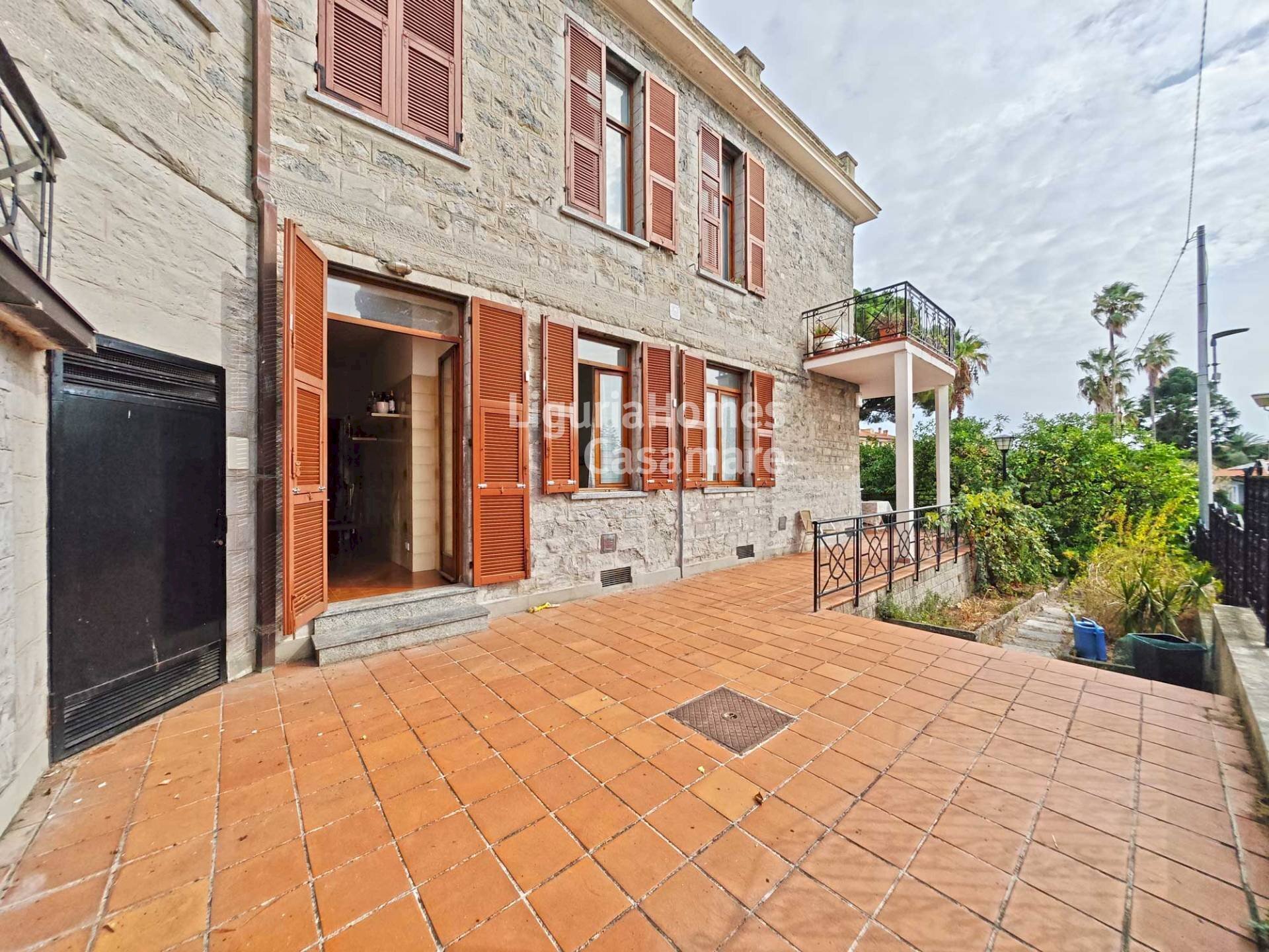 Foto 2 - Apartment Via Romana, Bordighera - photo 2