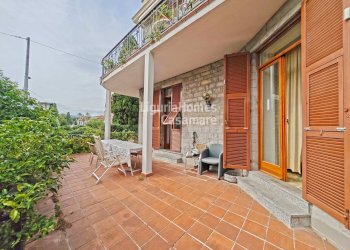 Foto 1 - Apartment Via Romana, Bordighera - photo 1