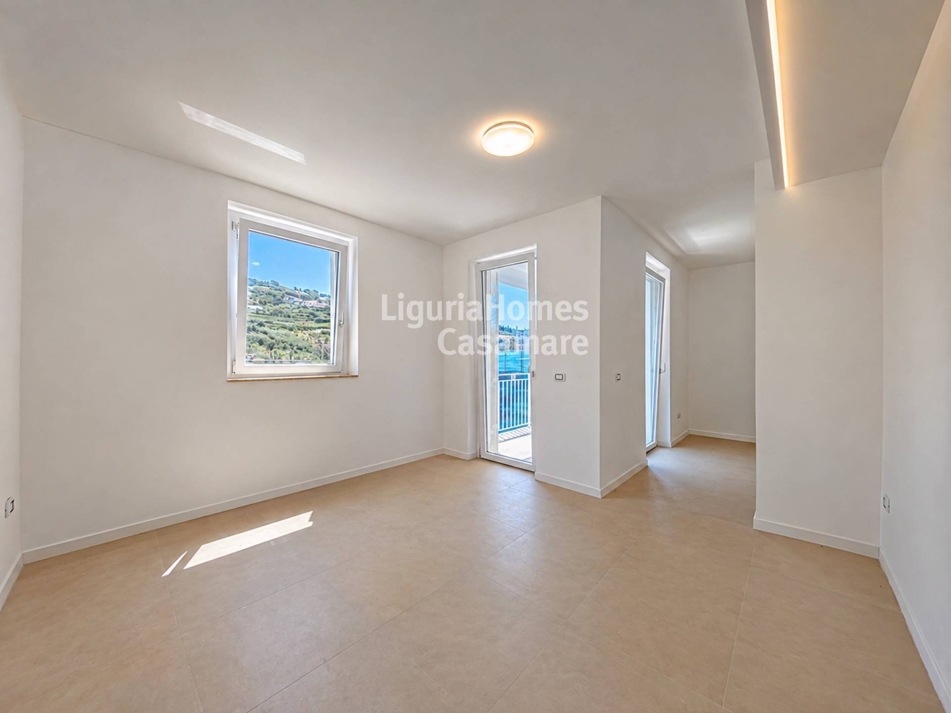 Foto 3 - Three-room apartment Via Mameli, Bordighera - photo 3