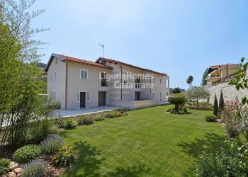 Foto 1 - Three-room apartment Via Mameli, Bordighera - photo 1