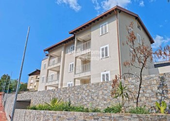 Foto 2 - Three-room apartment Via Mameli, Bordighera - photo 2