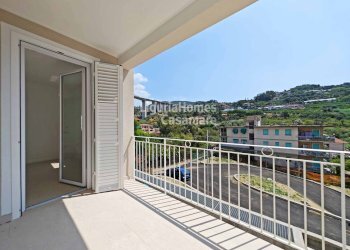 Foto 7 - Three-room apartment Via Mameli, Bordighera - photo 7