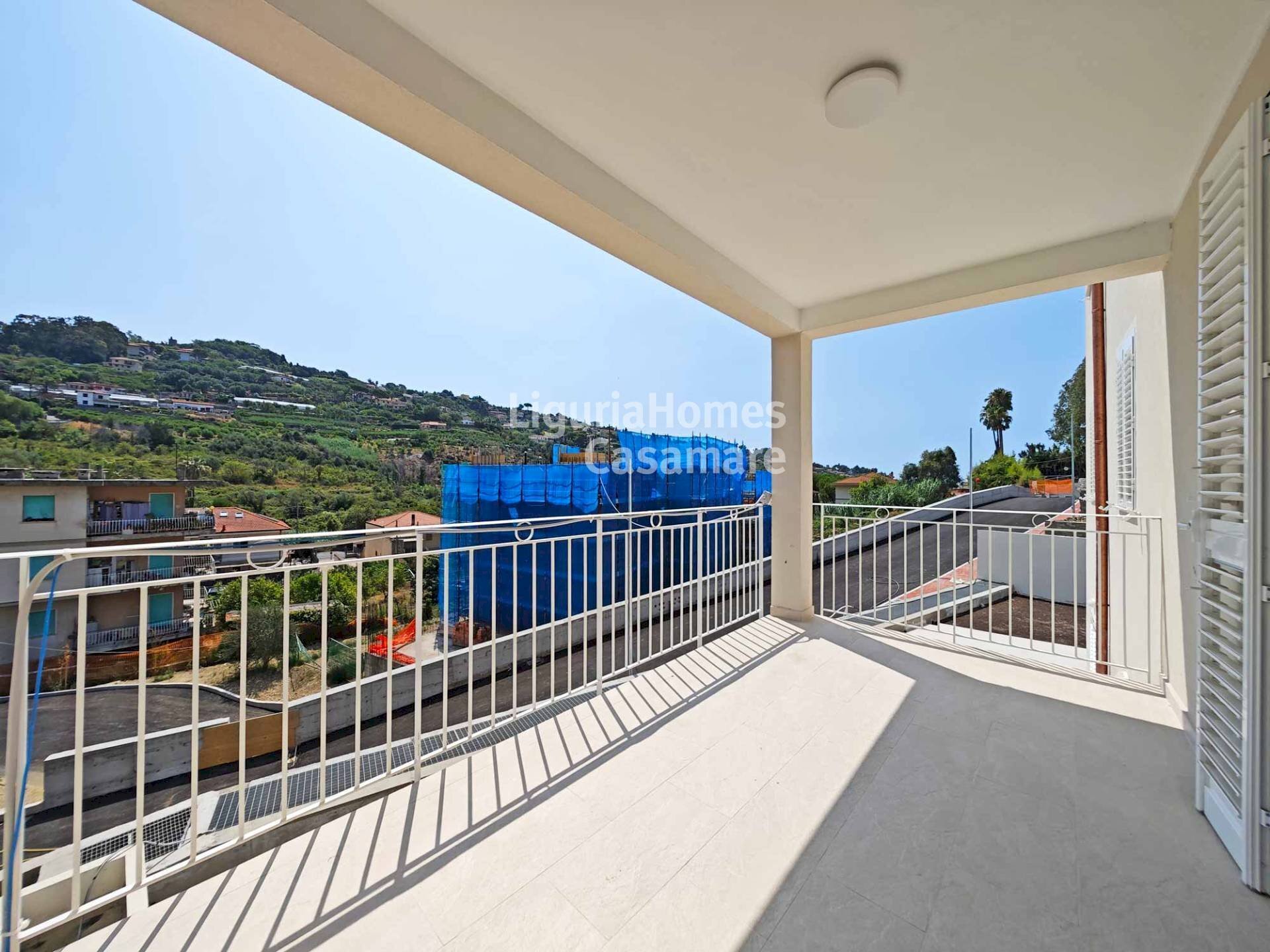 Foto 1 - Three-room apartment Via Mameli, Bordighera - photo 1