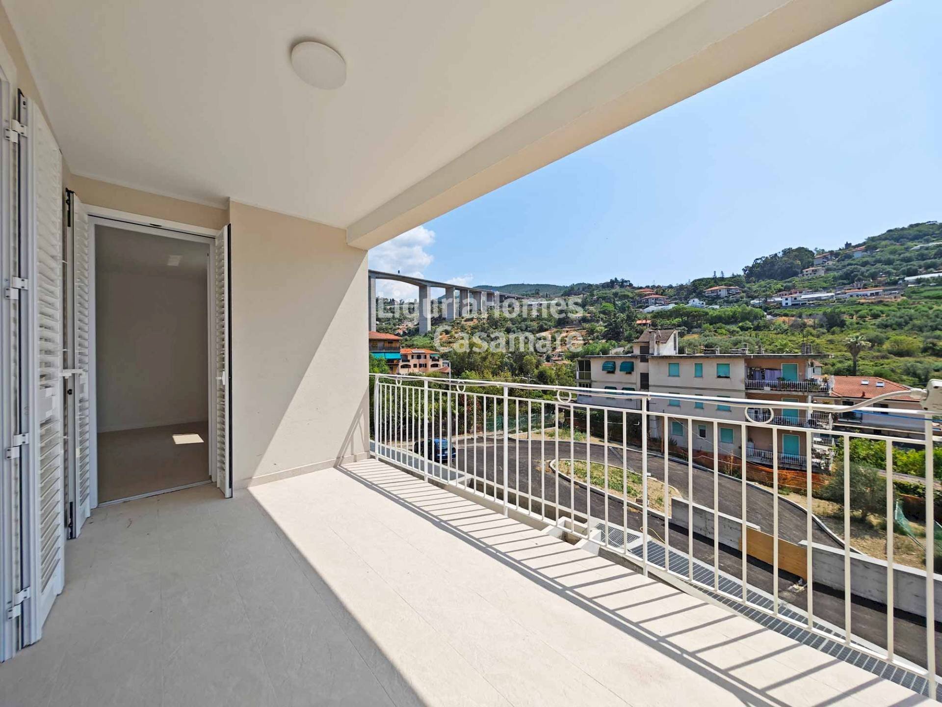 Foto 2 - Three-room apartment Via Mameli, Bordighera - photo 2