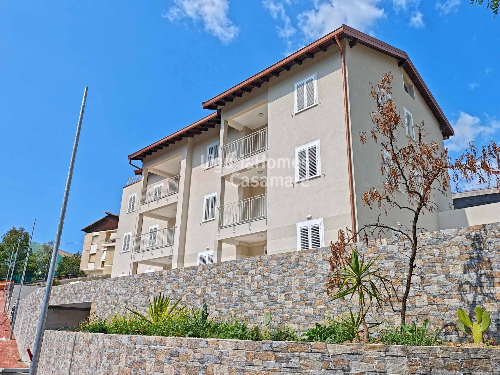 Foto 3 - Three-room apartment Via Mameli, Bordighera - photo 3
