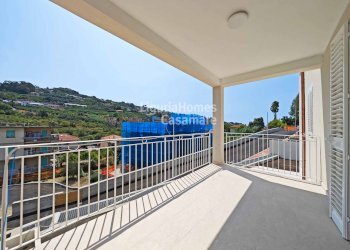 Foto 1 - Three-room apartment Via Mameli, Bordighera - photo 1