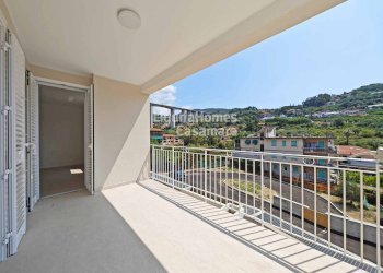 Foto 2 - Three-room apartment Via Mameli, Bordighera - photo 2