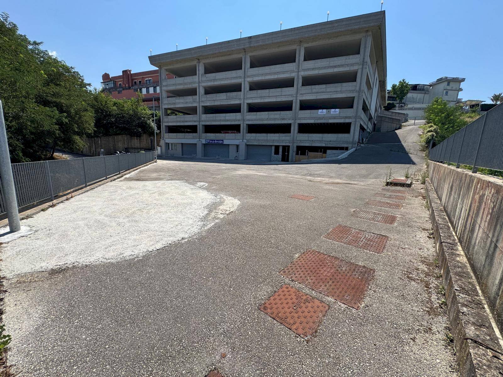 Foto 1 - Box contrada torana, Ariano Irpino - photo 1