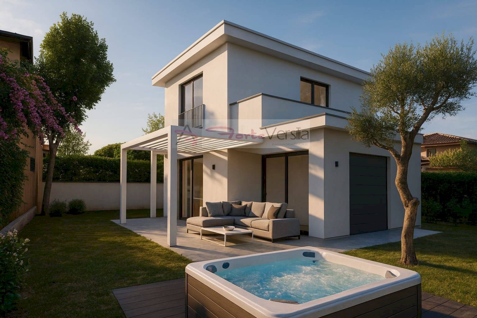 Foto 2 - Villa Forte dei Marmi - foto 2