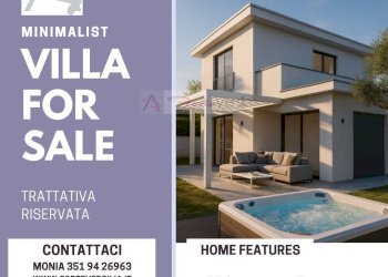 Foto 1 - Villa Forte dei Marmi - foto 1