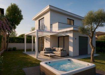 Foto 2 - Villa Forte dei Marmi - foto 2