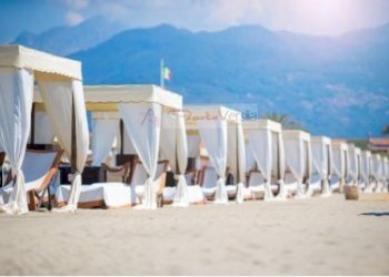 Foto 4 - Villa Forte dei Marmi - foto 4