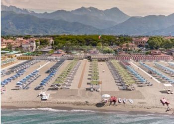 Foto 14 - Villa Forte dei Marmi - foto 14