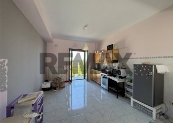 Cucina - Quadrilocale Via Giosuè Carducci
9, Apice - foto 2