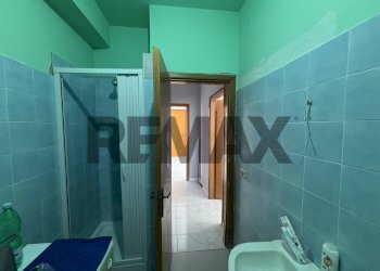 Bagno - Quadrilocale Via Giosuè Carducci
9, Apice - foto 4