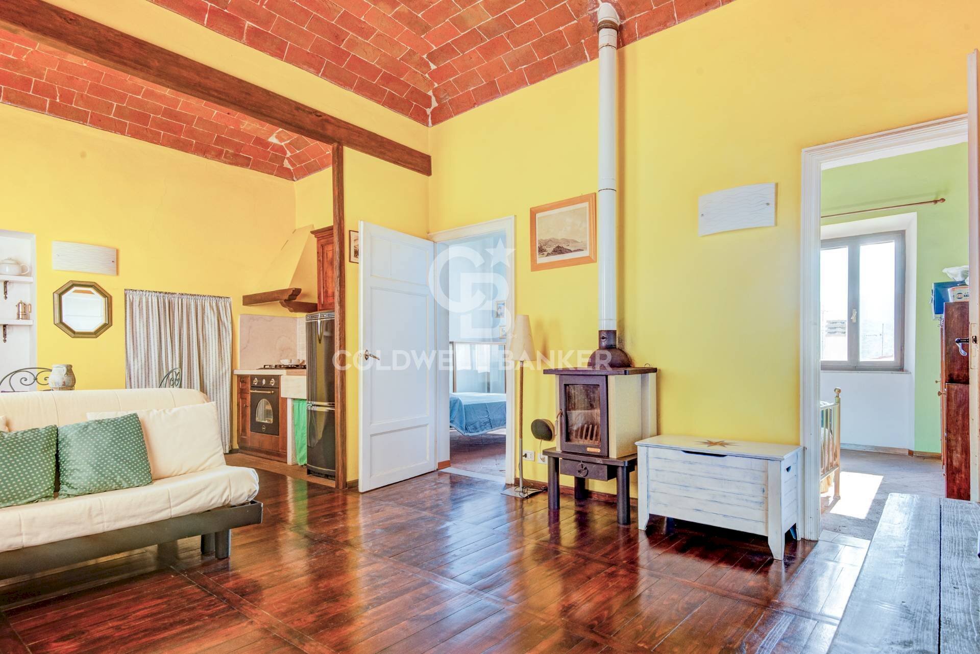 Foto 1 - Three-room apartment Via Fratelli Kennedy, Campo nell'Elba - photo 1