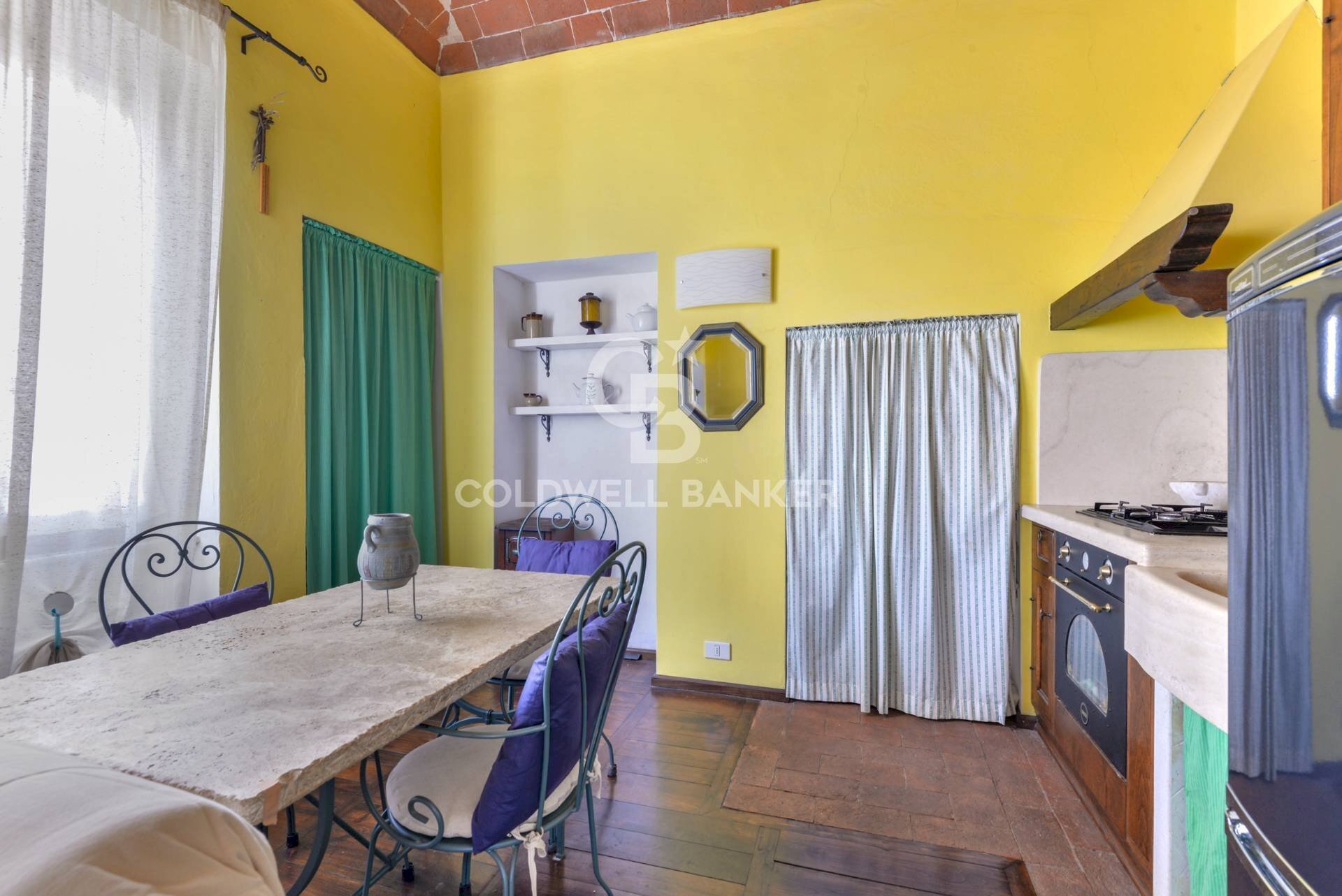 Foto 2 - Three-room apartment Via Fratelli Kennedy, Campo nell'Elba - photo 2