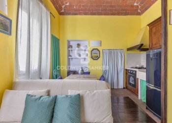 Foto 4 - Three-room apartment Via Fratelli Kennedy, Campo nell'Elba - photo 4