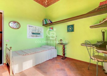 Foto 15 - Three-room apartment Via Fratelli Kennedy, Campo nell'Elba - photo 15