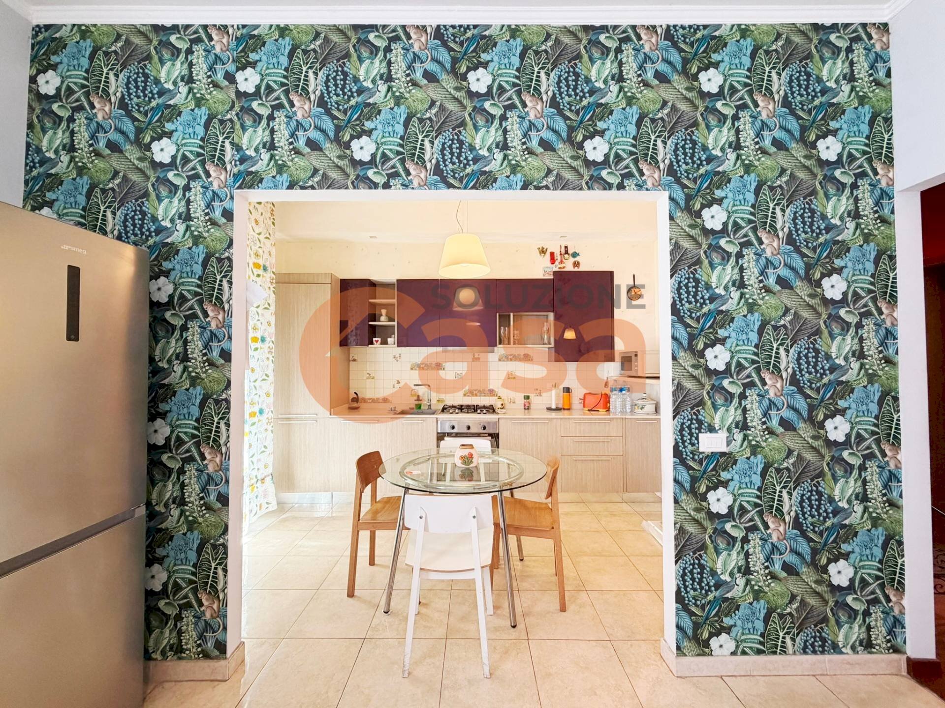 Foto 1 - Three-room apartment Via Giacomo Morigi, Piacenza - photo 1