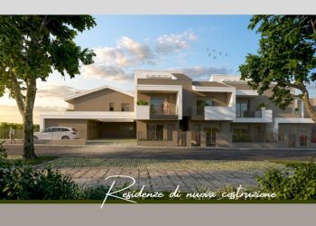 Facciata - Two-room apartment via Casale, 272, Verucchio - photo 1