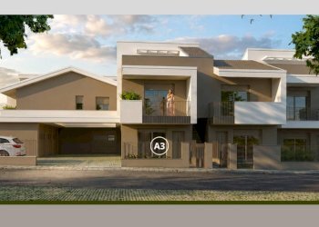 Facciata - Two-room apartment via Casale, 272, Verucchio - photo 2