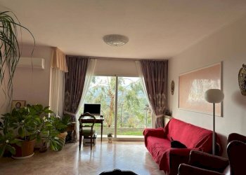 Salone - Villa via San Martino, 22, Soldano - foto 3