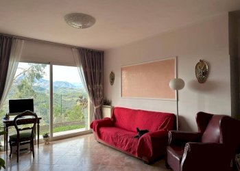 Salone - Villa via San Martino, 22, Soldano - foto 5