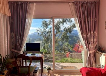 Veranda - Villa via San Martino, 22, Soldano - foto 6