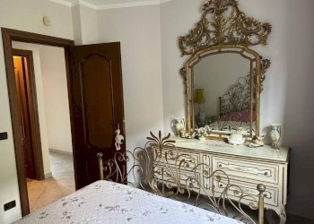 Camera da letto - Villa via San Martino, 22, Soldano - foto 9