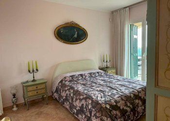 Camera da letto - Villa via San Martino, 22, Soldano - foto 10