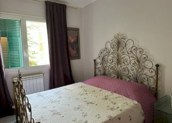 Camera da letto - Villa via San Martino, 22, Soldano - foto 12