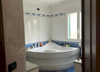 Bagno - Villa via San Martino, 22, Soldano - foto 14