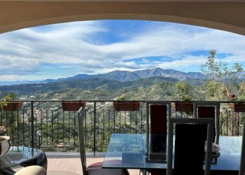 Terrazzo - Villa via San Martino, 22, Soldano - foto 17