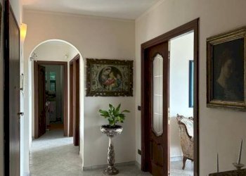 Interno palazzo - Villa via San Martino, 22, Soldano - foto 18