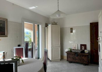 Cucina - Villa via San Martino, 22, Soldano - foto 20