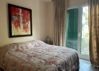 Camera da letto - Villa via San Martino, 22, Soldano - foto 21