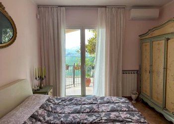 Camera da letto - Villa via San Martino, 22, Soldano - foto 22