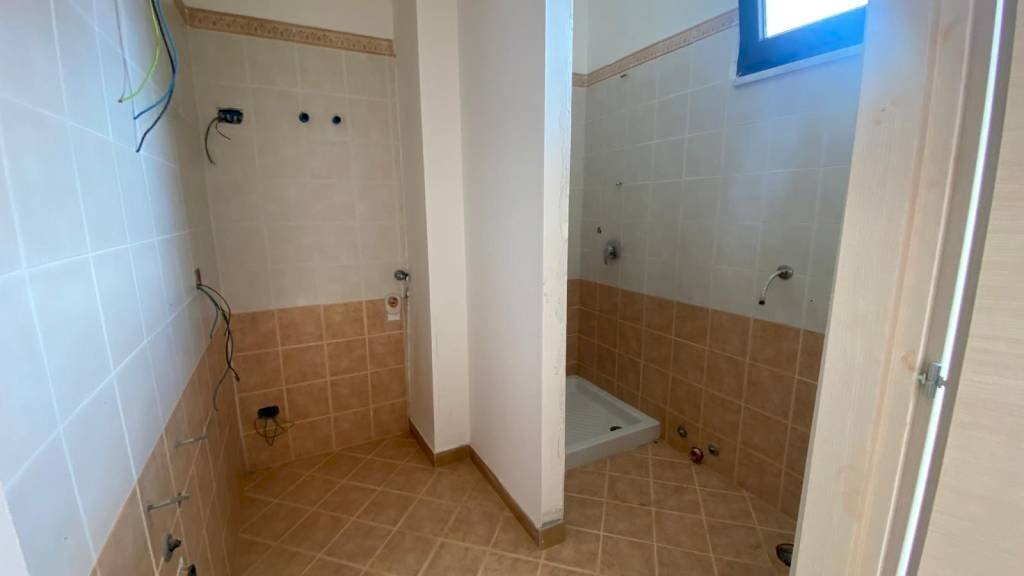Bagno - Two-room apartment via Capri, Carini - photo 3