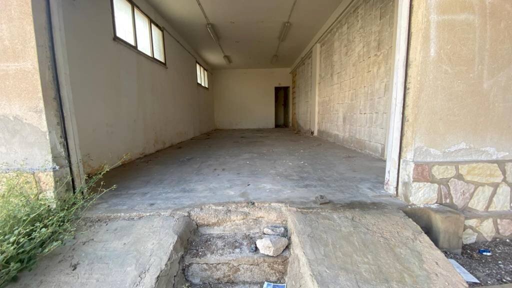 Magazzino - Warehouse via Capri, Carini - photo 2