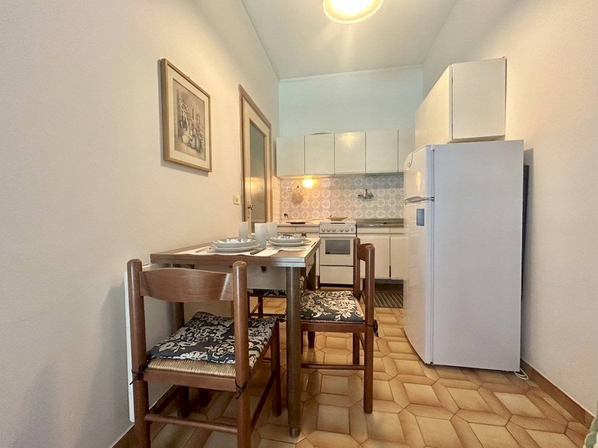 Foto 2 - Two-room apartment Via Largo Vignette, Pietra Ligure - photo 2