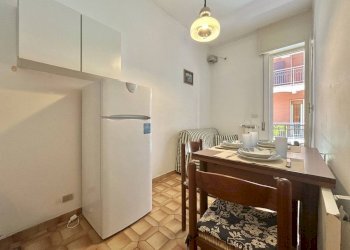 Foto 1 - Two-room apartment Via Largo Vignette, Pietra Ligure - photo 1
