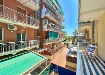 Foto 6 - Two-room apartment Via Largo Vignette, Pietra Ligure - photo 6